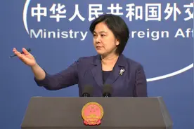 “还有多少中国家长放心送孩子去美国读书？”图片