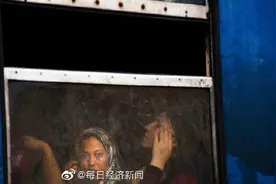 外媒：欧洲爆发难民危机已5年 疫情加剧了难民危机图片