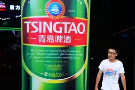 为什么啤酒行业不会再有价格战了？图片