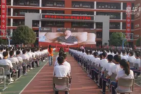 武汉开学了——139.9万学生迎来秋季全面开学