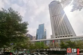 讲述“深圳速度”珍贵往事 国贸大厦历史陈列馆9月1日开馆图片