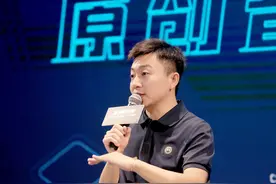 成渝地标领军人物 | 于大淼：我的目标是再造一个周杰伦图片