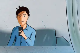 “阿姨，我不想努力了”男子聊天记录曝光......图片