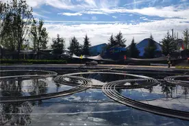 河北省第四届园林博览会将在邯郸举办图片