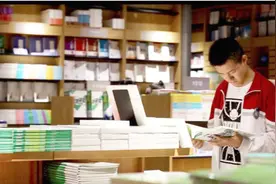 中考图书品牌调研报告发布，看看你用的书怎么样？图片