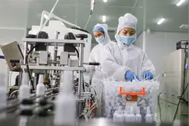 港交所冀成全球最大生物科技集资中心 20家未有收入公司股价年内逆市大涨逾40%图片