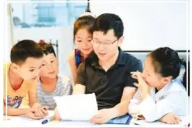 海归博士李志峰：创业“量子猫”启迪科学梦图片