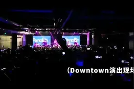 走进Livehouse大本营 感受嗨翻全场的乐队表演图片