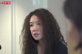 专访｜《只有河南》总导演王潮歌：我的笔蘸着黄河的水图片