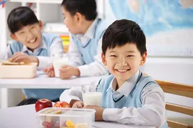 学龄儿童要怎么吃得营养均衡？疾病预防控制中心的建议来了图片