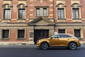 DS试图用“高定”开启在中国市场的第二篇章，它会成功吗？图片