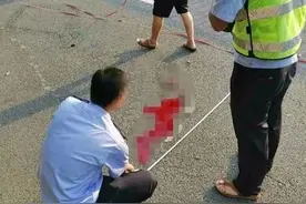 莆田“姚司机”代驾被撞身亡 律师：平台应履行赔偿责任图片
