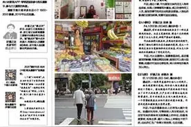 裘点评(4)｜摄影师的重要功课，是对画面主体的经营图片
