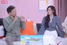 张朝阳继续带货，和张天爱共同传达这种理念图片