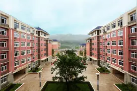 关注“产教融合”下的重庆高职城(六)：重庆青年职业技术学院：立德树人育英才，产教融合谋发展图片