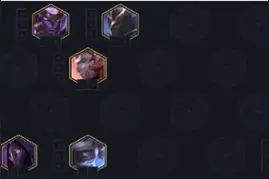 云顶之弈10.18新版最强阵容推荐 圣盾星神暗星刺阵容攻略教学图片