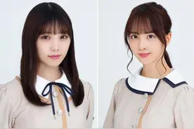 乃木坂46出现新冠病例 与田祐希、佐藤枫为无症状感染者图片