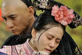 人淡如菊刘诗诗图片