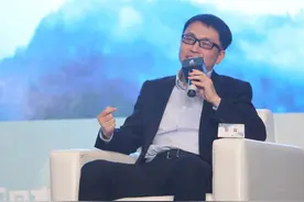 豪掷1200亿，昨天，张磊首次揭秘：高瓴为什么重注生物医药图片