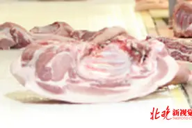 浙江一男孩屡次半夜偷吃生肉，家人吓坏，医生诊断后发现是这种病图片