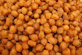 话梅到底是什么梅？图片