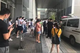 付整年房租，住3天出事！杭州、上海等地长租公寓接连跑路图片