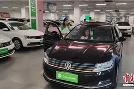 瓜子二手车推出交付专属管家服务 80%城市足不出户可完成过户图片