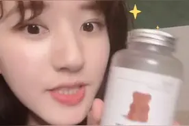 创意胶原蛋白小熊抓住女孩的心 澳洲Unichi在中国保健美容市场突出重围图片