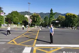 转发扩散 | 非机动车怎么过路口？这里有个详细的解读~图片
