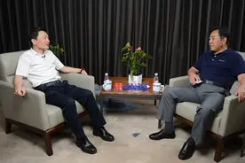 这家网络安全新锐掌门人擅长“精准踩点”！13年前从硅谷回国创业，曾参与多项重要任务……图片