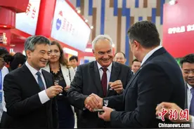 第十届中国（贵州）国际酒类博览会将以线上形式举行图片