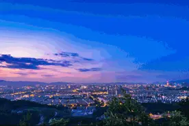 “夜经济”点燃义乌消费“热引擎”图片