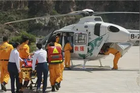 999、120职能将逐步分开 北京市居民请关注图片