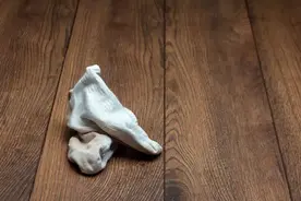 纯棉袜子不是最好的！这两类袜子让脚舒舒服服图片