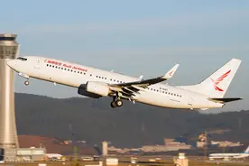 瑞丽航空将新开“昆明=唐山=沈阳”复飞“沈阳=连云港=珠海”航线图片