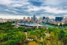 《森林郑州生态建设规划（2020—2035年）》对外发布 2035年“绿城”变“绿都”图片