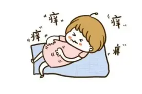孕期湿疹，可以用药吗？图片