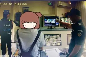 早上出门去上学，杭州10岁男孩意外走失！家人急疯，民警发现监控有“蹊跷”图片