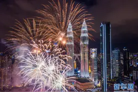 吉隆坡，马来西亚魅力所在图片