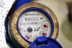 租客喝了7个月的中水，自如致歉图片