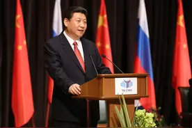 第一报道 | 追随习主席的外交足迹，重温中国与世界的二战情谊图片