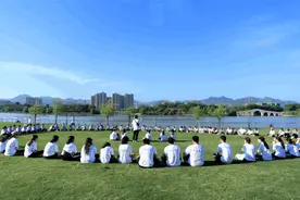 天台县人民医院医共体迎来2020新生力量图片