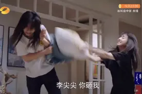 撞脸安以轩郭雪芙，《以家人之名》唐灿撩起刘海原来这么好看图片
