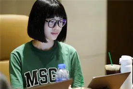 《以家人之名》制片人龙亚：不管生活怎么难，我们只能尽力爱自己图片