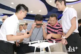 强强联手！今年底惠州电信、惠州联通将建成2019个5G基站图片