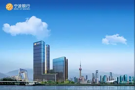 宁波银行推出跨境电商收款服务 电商境外收款更快更安全图片