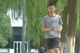 厉害了少年！15岁男孩考上西安交大“钱学森班” 两年后入学了视频封面