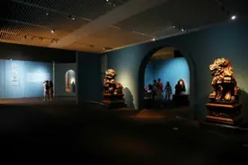“格物匠心——福建传统工艺展”在北京隆重开幕图片