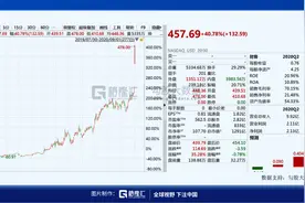 Zoom暴涨40%，这只基金一夜已赚60亿！但近期却加仓白酒龙头……图片