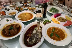 婚宴酒席浪费，多是面子在作怪图片